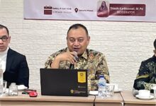 Akademisi Desak Kasus Korupsi Batu Bara PLTU Diusut Tuntas, Jangan Berhenti di Satu Nama