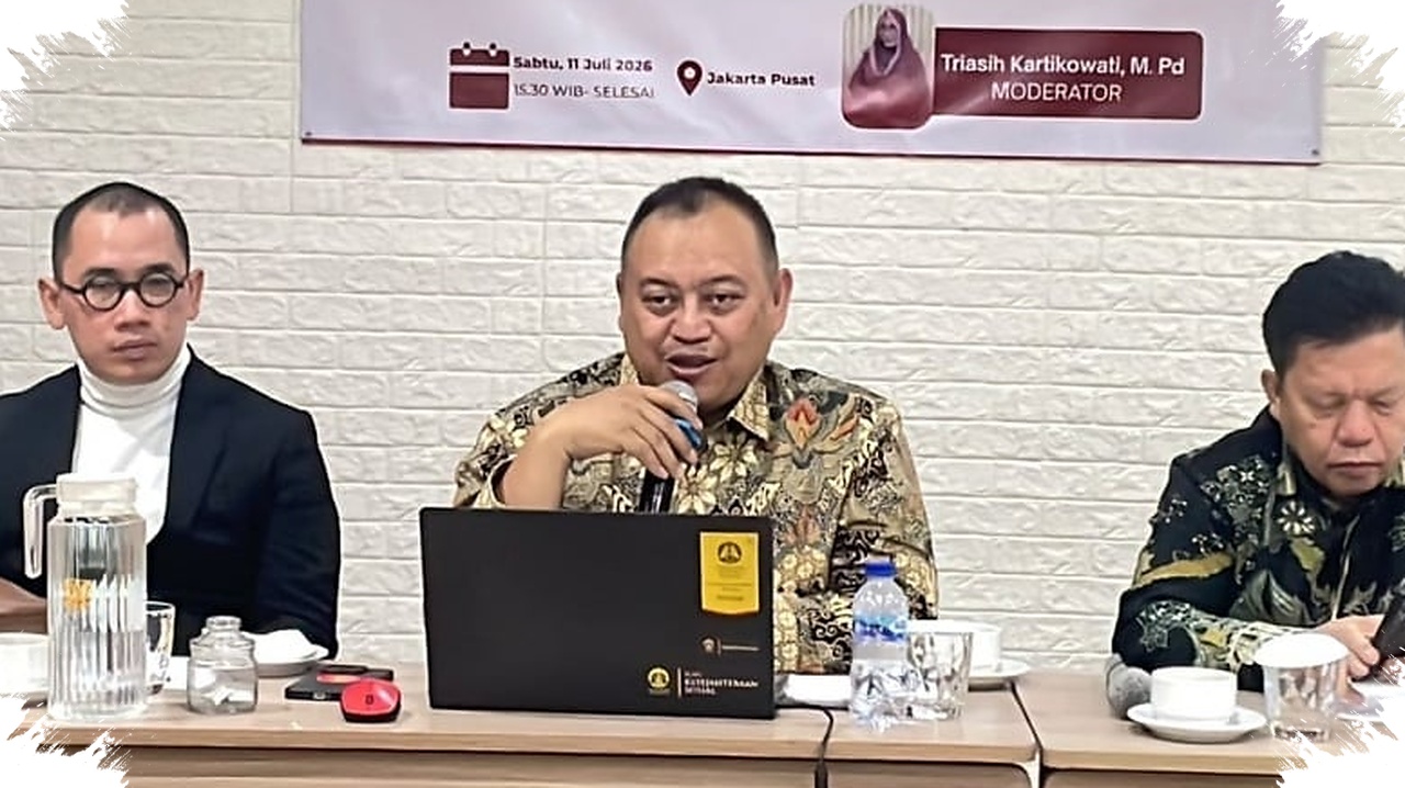 Akademisi Desak Kasus Korupsi Batu Bara PLTU Diusut Tuntas, Jangan Berhenti di Satu Nama