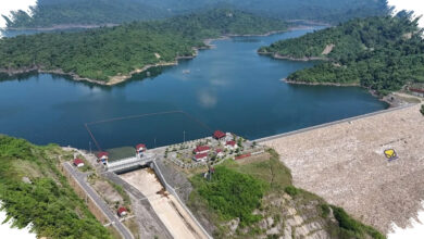 Bendungan Sidan dan Keureuto Diresmikan, Brantas Abipraya Tegaskan Dampaknya ke Pangan