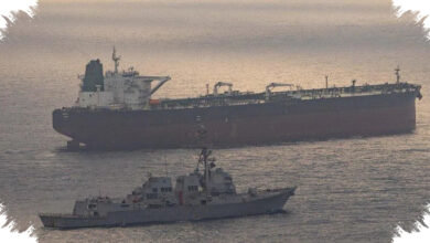 IRGC Tutup Lagi Selat Hormuz, Iran Ancam Serang Pangkalan Musuh di Timur Tengah