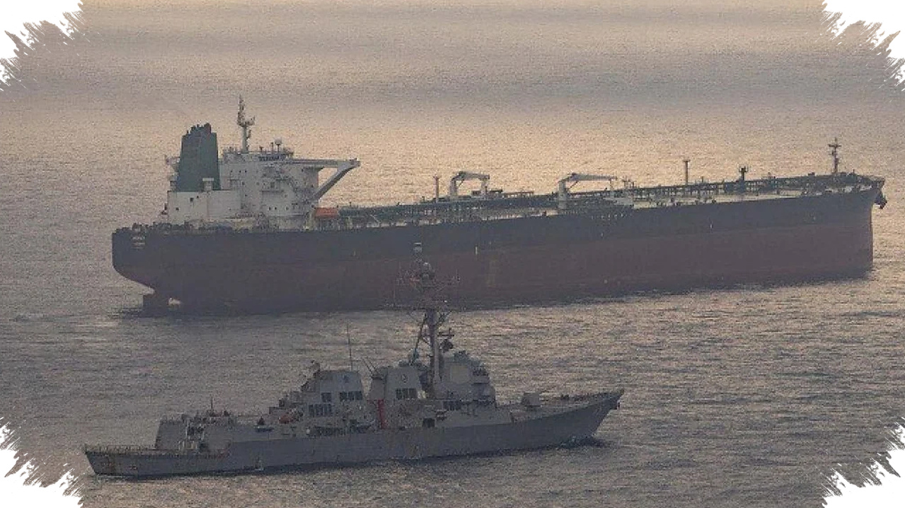 IRGC Tutup Lagi Selat Hormuz, Iran Ancam Serang Pangkalan Musuh di Timur Tengah