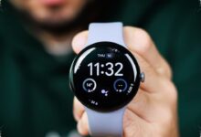 Pixel Watch 5 Muncul dari Laut, Bocoran Ini Ungkap Arah Baru Google