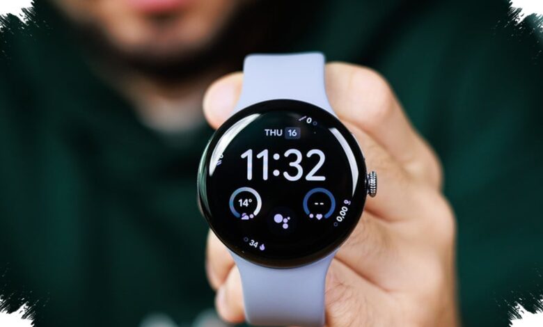 Pixel Watch 5 Muncul dari Laut, Bocoran Ini Ungkap Arah Baru Google