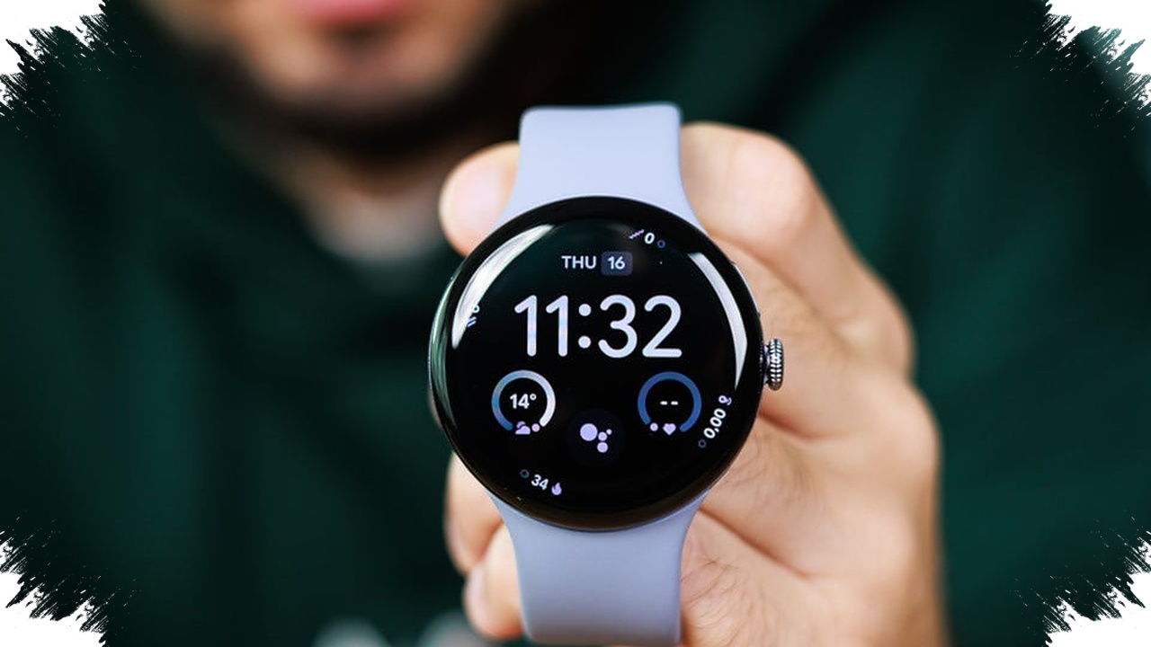 Pixel Watch 5 Muncul dari Laut, Bocoran Ini Ungkap Arah Baru Google