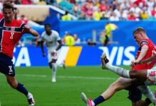FIFA Bantah Bola Bellingham Menyentuh Kawat Kamera, Kontroversi Tetap Panas