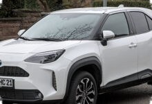 Toyota Punya Hybrid Paling Irit, Yaris Cross Tembus 31,2 Km/L