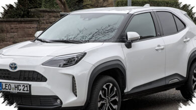 Toyota Punya Hybrid Paling Irit, Yaris Cross Tembus 31,2 Km/L