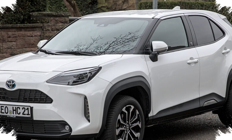Toyota Punya Hybrid Paling Irit, Yaris Cross Tembus 31,2 Km/L