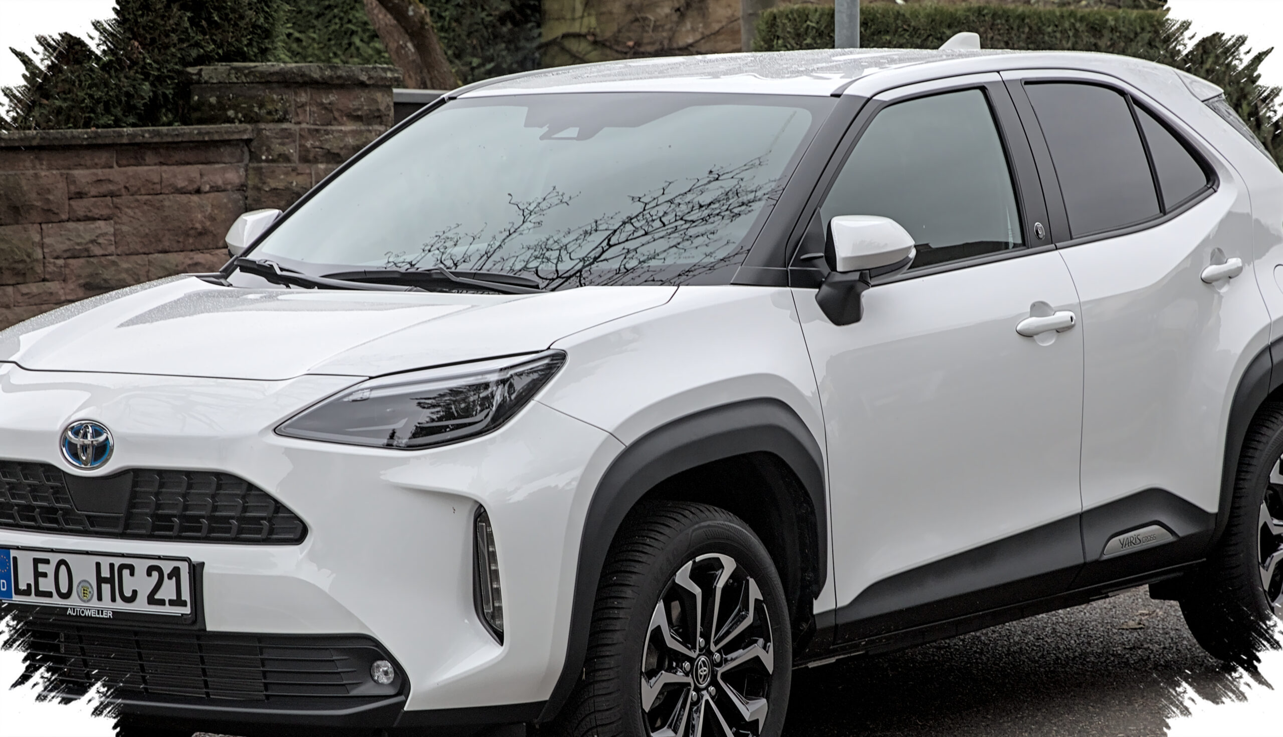 Toyota Punya Hybrid Paling Irit, Yaris Cross Tembus 31,2 Km/L