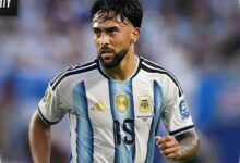 Nico González, Opsi yang Bisa Mengubah Argentina dari Bangku Cadangan