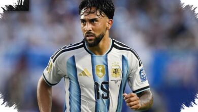 Nico González, Opsi yang Bisa Mengubah Argentina dari Bangku Cadangan