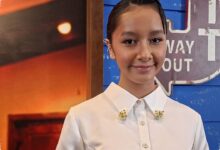 Widuri Puteri Kesulitan Pakai Bahasa Sunda di Aku Sebelum Aku, Ini Cerita di Baliknya
