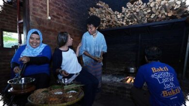 BCA Dorong Desa Wisata Labuan Bajo Naik Kelas Lewat Kuliner Lokal