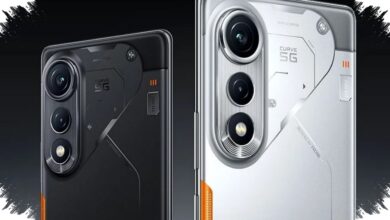 5 HP Baterai 7.000 mAh untuk Pelajar, Tecno Pova 7 Paling Menggoda