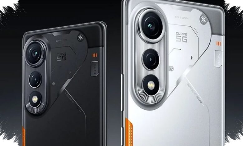 5 HP Baterai 7.000 mAh untuk Pelajar, Tecno Pova 7 Paling Menggoda