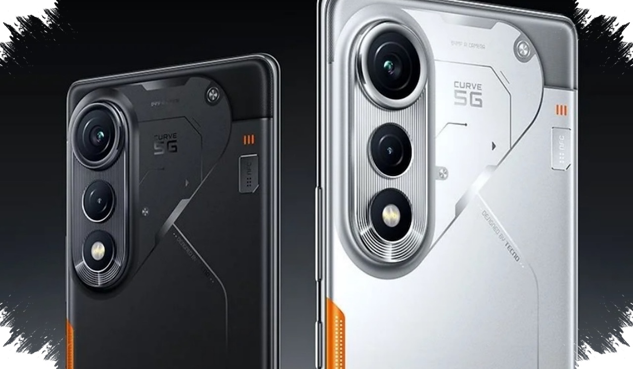 5 HP Baterai 7.000 mAh untuk Pelajar, Tecno Pova 7 Paling Menggoda