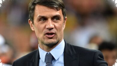 Paolo Maldini Ambil Jabatan Baru di Timnas Italia, Tugas Sulit Langsung Menanti