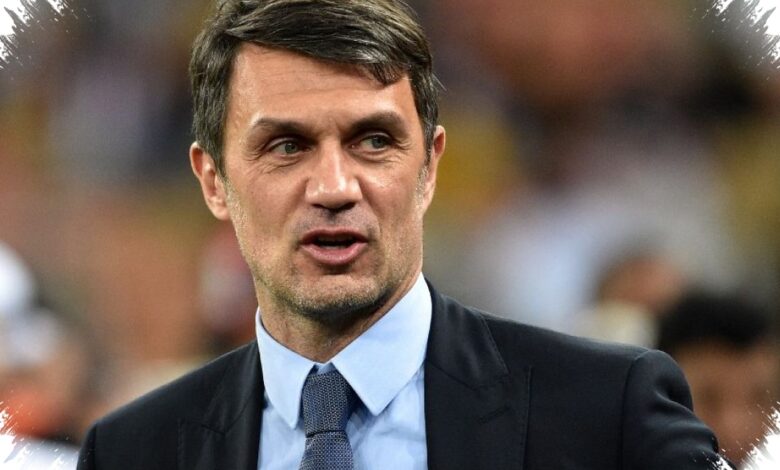 Paolo Maldini Ambil Jabatan Baru di Timnas Italia, Tugas Sulit Langsung Menanti