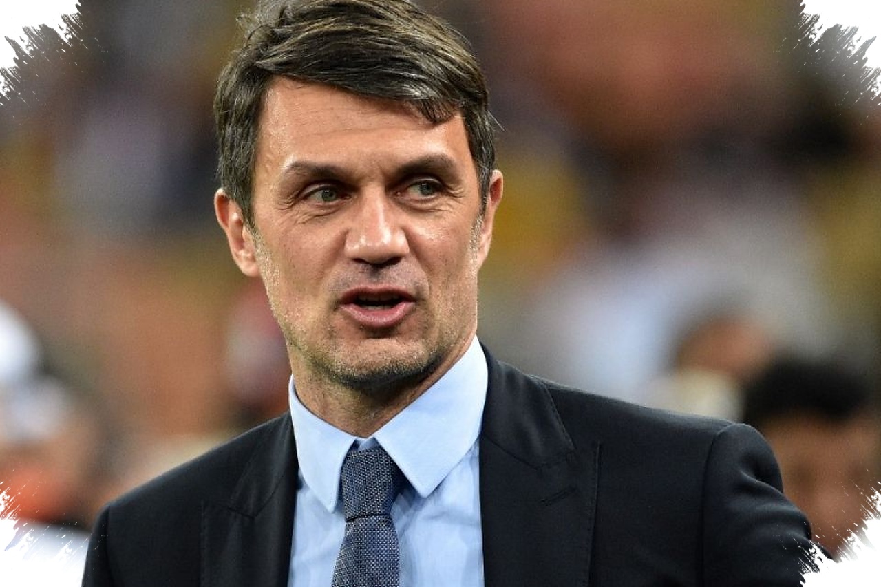 Paolo Maldini Ambil Jabatan Baru di Timnas Italia, Tugas Sulit Langsung Menanti