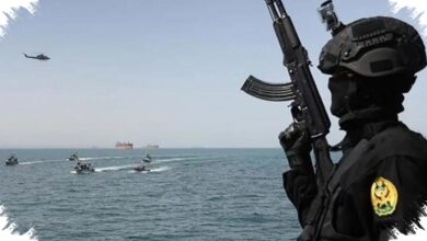 Iran Tutup Selat Hormuz, Jalur Energi Dunia Kini di Bawah Ancaman
