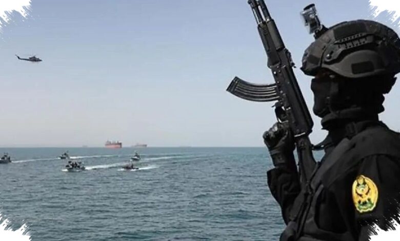 Iran Tutup Selat Hormuz, Jalur Energi Dunia Kini di Bawah Ancaman