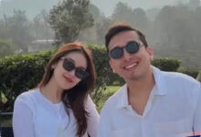 Ayu Ting Ting Go Public dengan Kevin Gusnadi, Politikus NasDem yang Dekat ke Bilqis
