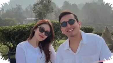 Ayu Ting Ting Go Public dengan Kevin Gusnadi, Politikus NasDem yang Dekat ke Bilqis