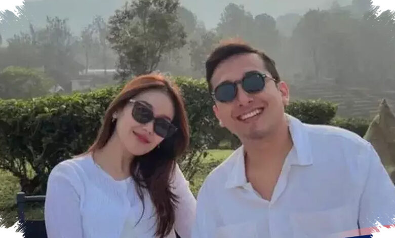 Ayu Ting Ting Go Public dengan Kevin Gusnadi, Politikus NasDem yang Dekat ke Bilqis