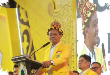 Bahlil Masih Menimbang KEK Arun untuk Gas Andaman, Hitungan Biaya Jadi Kunci
