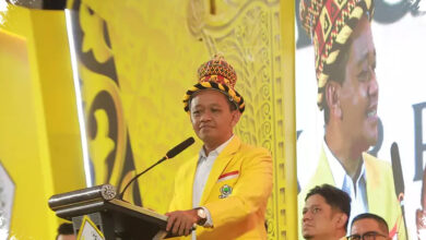 Bahlil Masih Menimbang KEK Arun untuk Gas Andaman, Hitungan Biaya Jadi Kunci