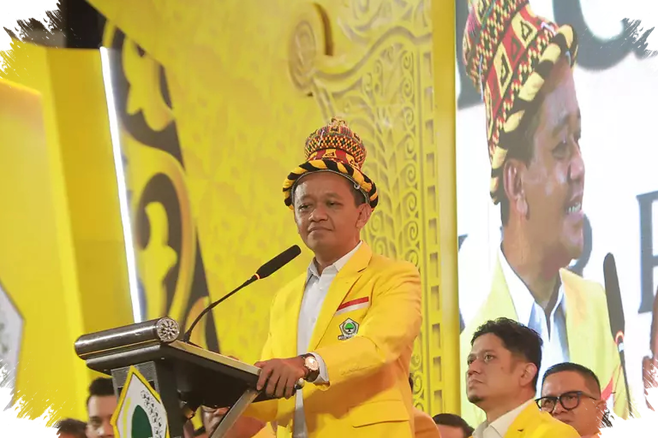 Bahlil Masih Menimbang KEK Arun untuk Gas Andaman, Hitungan Biaya Jadi Kunci