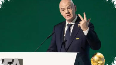FIFA Turunkan Rp 18 Miliar untuk Venezuela, Respons Cepat di Tengah Gempa