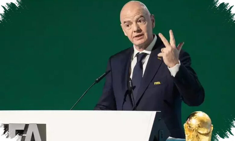 FIFA Turunkan Rp 18 Miliar untuk Venezuela, Respons Cepat di Tengah Gempa