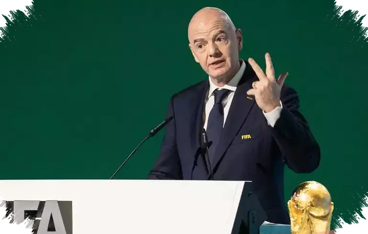FIFA Turunkan Rp 18 Miliar untuk Venezuela, Respons Cepat di Tengah Gempa