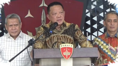 5 Isu Politik-Hukum Terkini, Desakan Hukuman Mati untuk Febrie Adriansyah Jadi Sorotan
