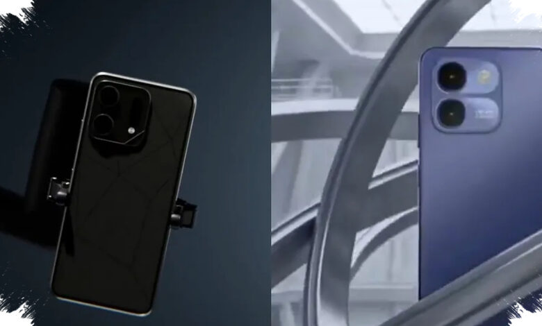 Lava Virat V1 Muncul dengan Desain Baru, Debut 21 Juli di Flipkart