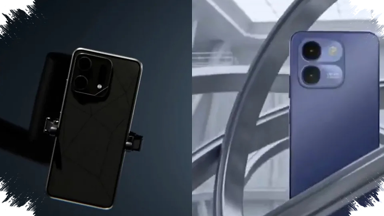 Lava Virat V1 Muncul dengan Desain Baru, Debut 21 Juli di Flipkart