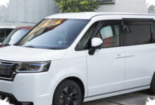 Honda StepWGN e:HEV Hadir dengan Kabin Seluas Ruang Tamu, Harganya Rp629 Jutaan
