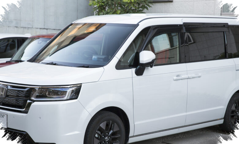 Honda StepWGN e:HEV Hadir dengan Kabin Seluas Ruang Tamu, Harganya Rp629 Jutaan