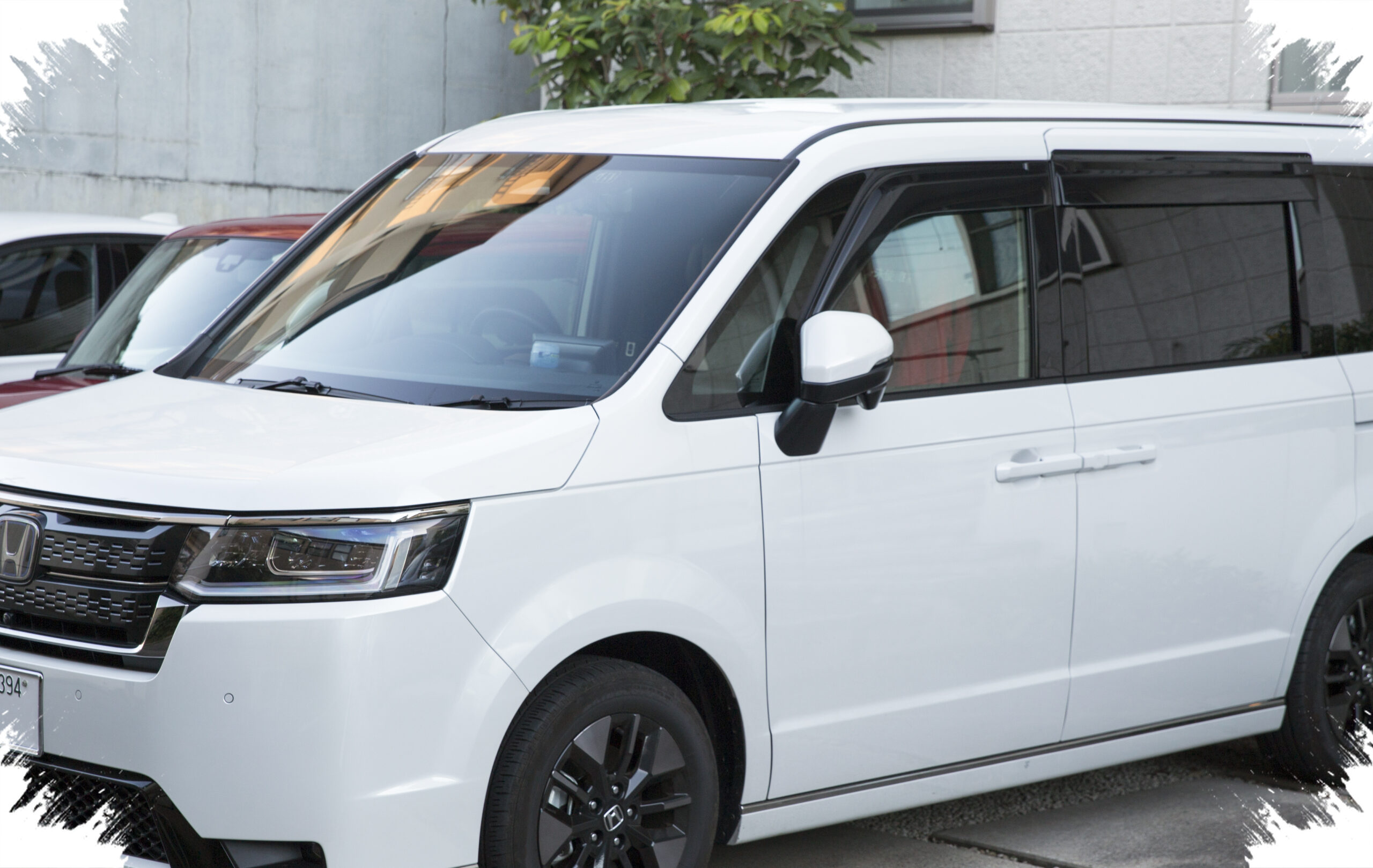 Honda StepWGN e:HEV Hadir dengan Kabin Seluas Ruang Tamu, Harganya Rp629 Jutaan
