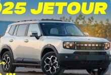 Jetour T1 Laris 800 SPK Sepekan, Varian Hybrid Jadi Incaran Utama