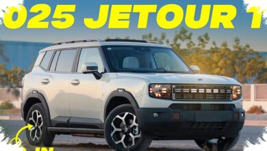 Jetour T1 Laris 800 SPK Sepekan, Varian Hybrid Jadi Incaran Utama