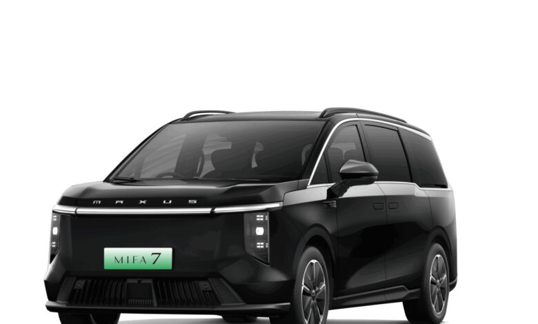 Maxus Indonesia Pilih Cara Tak Biasa untuk Mengikat Pemilik Mifa 7 dan Mifa 9