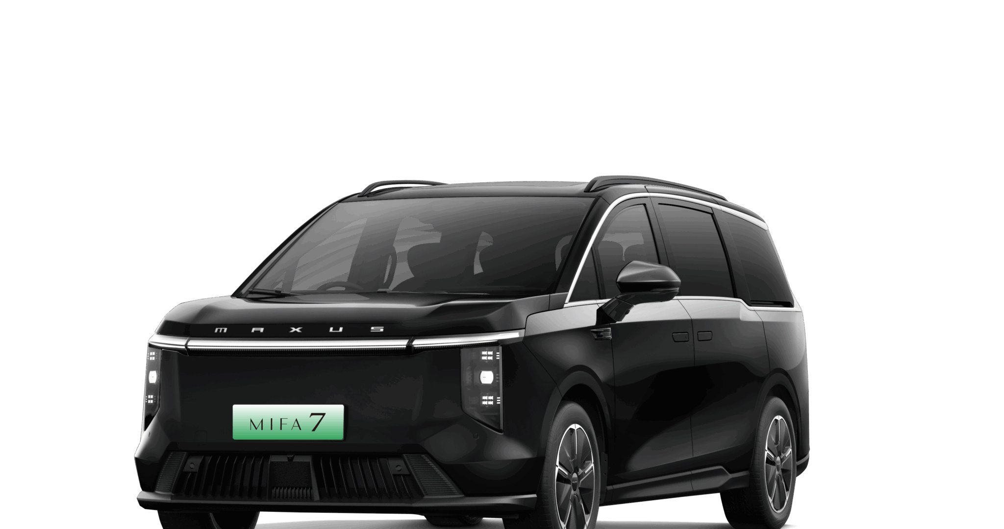 Maxus Indonesia Pilih Cara Tak Biasa untuk Mengikat Pemilik Mifa 7 dan Mifa 9