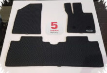 Maxmat Duraliner Bawa 3D Scan ke Karpet Mobil Premium, Harga Mulai Rp 999 Ribu