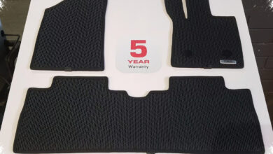 Maxmat Duraliner Bawa 3D Scan ke Karpet Mobil Premium, Harga Mulai Rp 999 Ribu