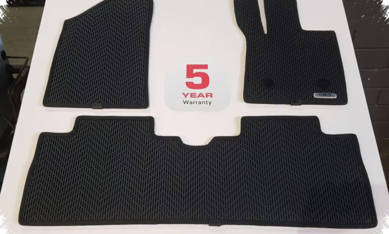 Maxmat Duraliner Bawa 3D Scan ke Karpet Mobil Premium, Harga Mulai Rp 999 Ribu