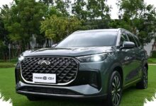 Harga Chery Tiggo 8 Juli 2026 Masih Menggoda, Comfort dan Premium Beda Rp40 Juta
