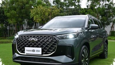 Harga Chery Tiggo 8 Juli 2026 Masih Menggoda, Comfort dan Premium Beda Rp40 Juta