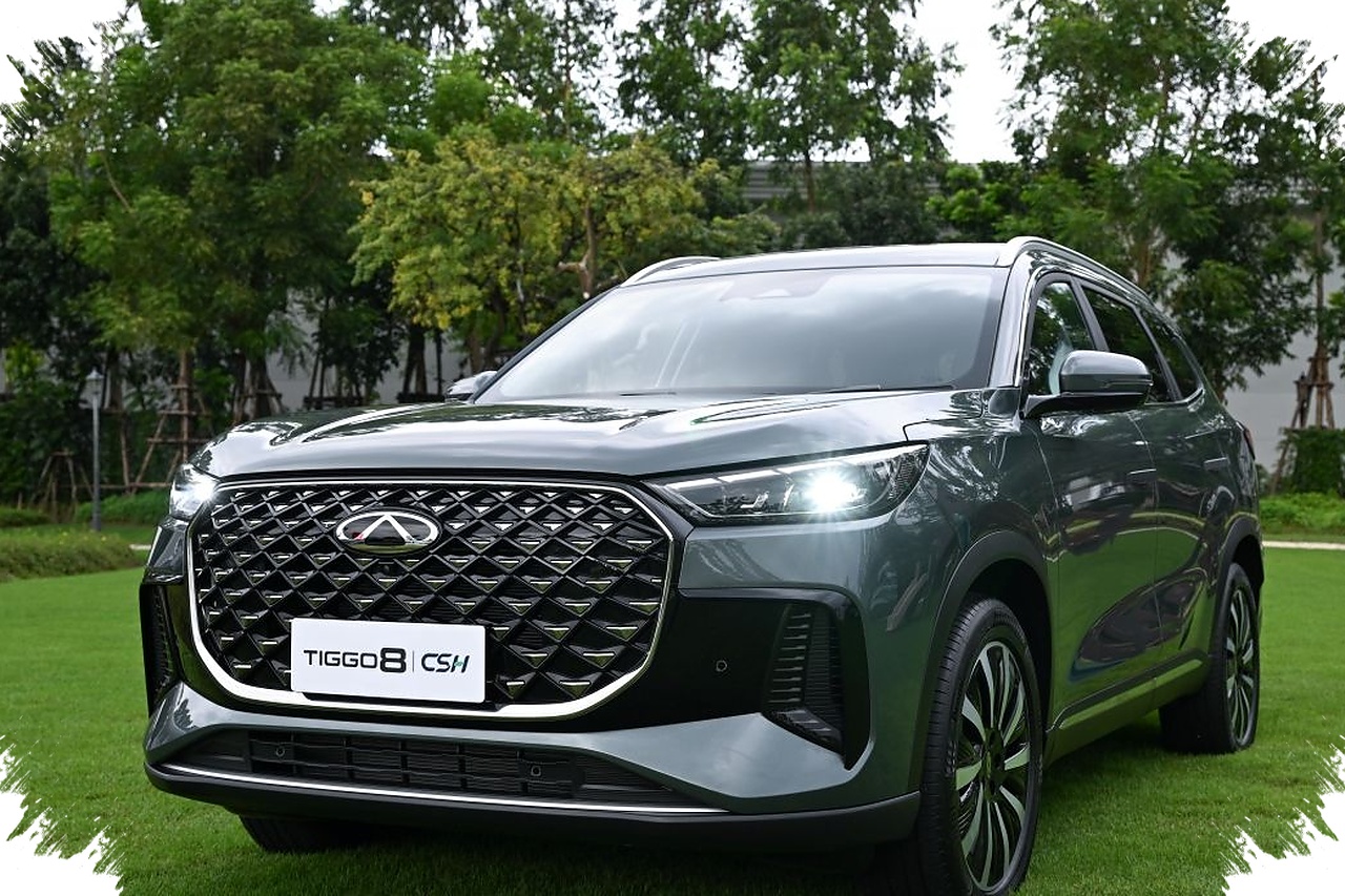 Harga Chery Tiggo 8 Juli 2026 Masih Menggoda, Comfort dan Premium Beda Rp40 Juta